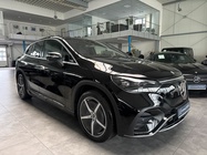 Mercedes-Benz EQE 2023