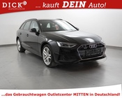 Audi A4 2023