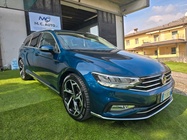 Volkswagen Passat 2019