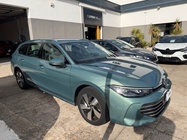 Volkswagen Passat 2024