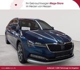 Skoda Superb 2021