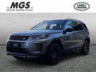 Land Rover Discovery Sport 2025