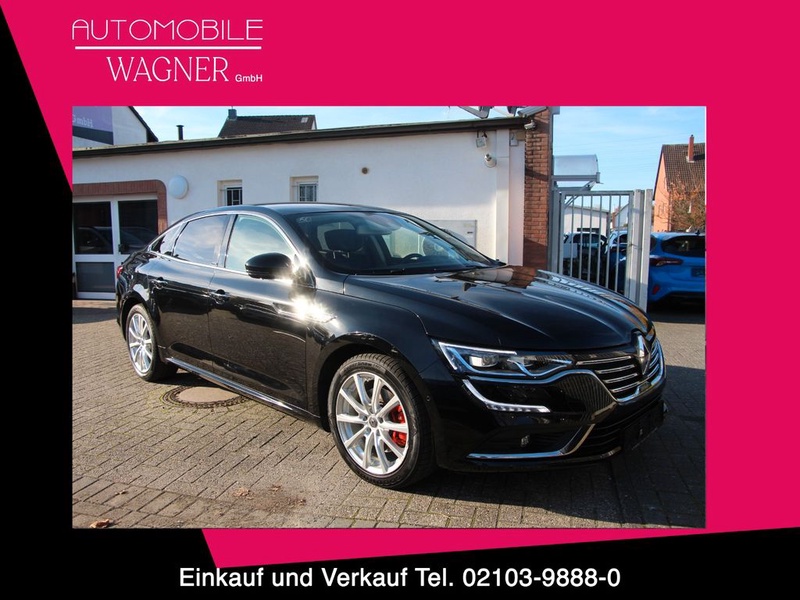 Renault Talisman