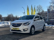 Opel Karl 2019