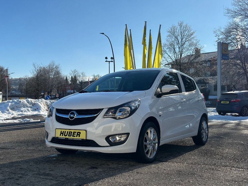 Opel Karl
