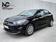Kia Rio 2021