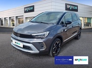 Opel Crossland 2022