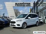 Ford Tourneo Courier 2020
