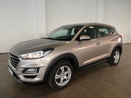 Hyundai Tucson 2020