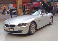 BMW Z4 2006