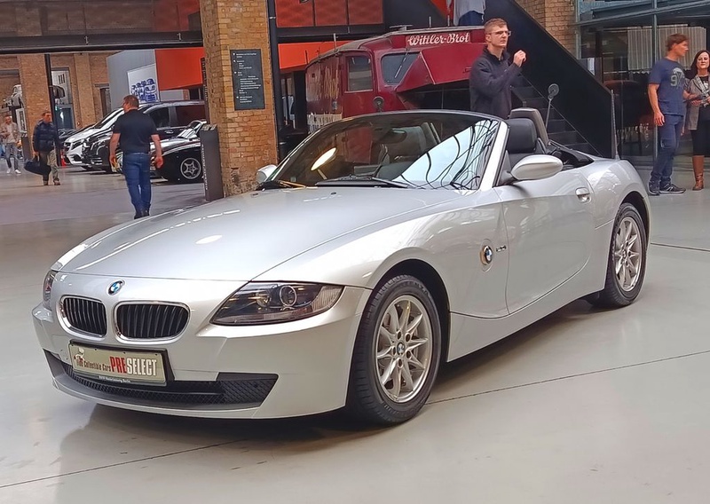 BMW Z4