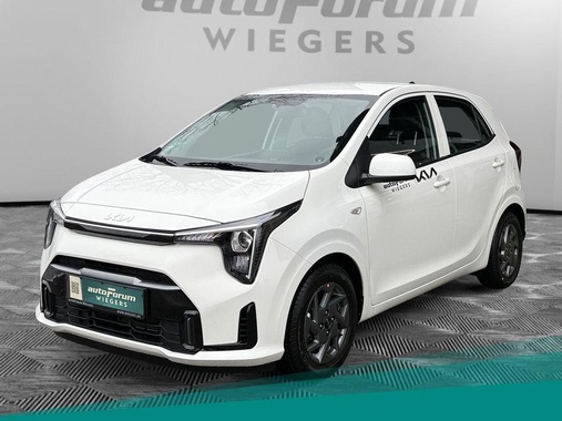 Kia Picanto 2025