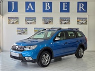 Dacia Logan 2020