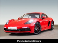 Porsche Cayman 2023