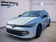 Volkswagen Golf 2025