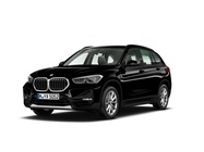 BMW X1 2022