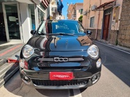 Fiat 500L 2023