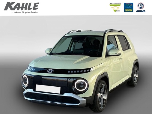 Hyundai Inster 2026