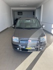 Fiat Panda 2011