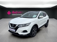 Nissan Qashqai 2020
