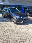 Mercedes-Benz GLC-Class 2022