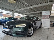 Audi A5 2018