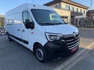Renault Master 2020