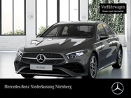 Mercedes-Benz A-Class 2025
