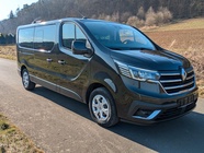 Renault Trafic 2021