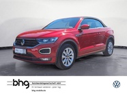 Volkswagen T-Roc 2020