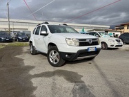 Dacia Duster 2011