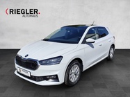 Skoda Fabia 2025