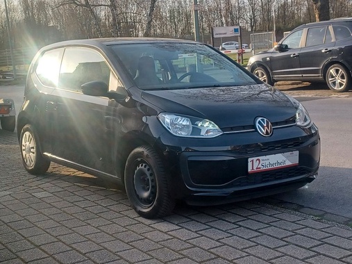 Volkswagen up! 2020