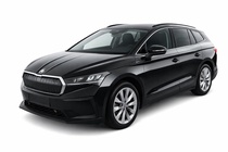 Skoda Enyaq 2022