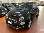 Fiat 500 2024
