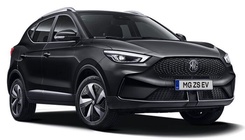MG ZS 2023