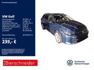 Volkswagen Golf 2025