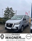 Nissan NV300 2021