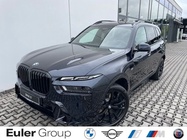BMW X7 2025