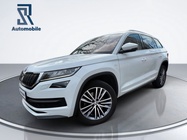Skoda Kodiaq 2019