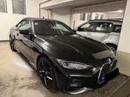 BMW 4 Series 2023