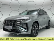 Hyundai Tucson 2025