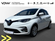 Renault ZOE 2020