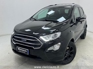 Ford EcoSport 2019