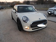 MINI Cooper 2019