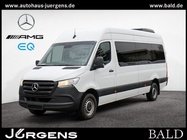 Mercedes-Benz Sprinter 2024