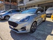 Ford Puma 2026