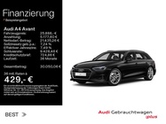 Audi A4 2023