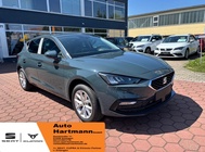 Seat Leon 2025