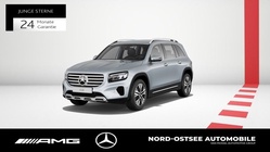 Mercedes-Benz GLB-Class 2025